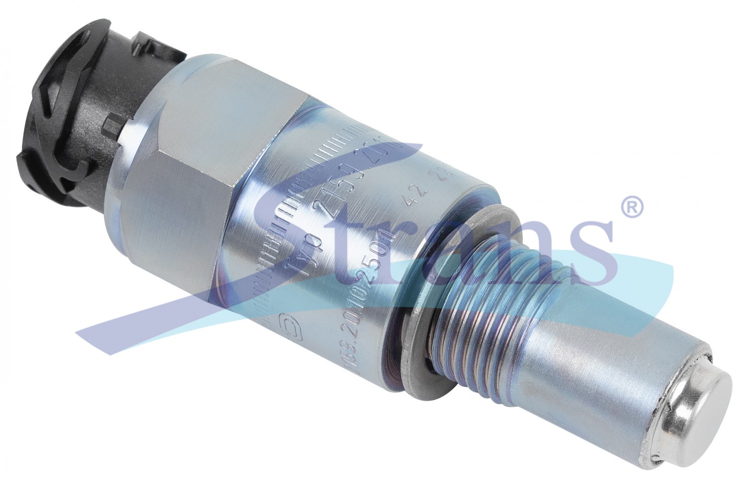 Tachograph Sensor Zf As Tronic Scania, Daf Xf105 L=35Mm M18*1.5Mm